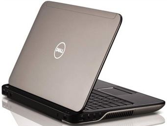 Dell XPS 15