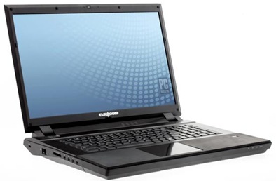 Eurocom Scorpius