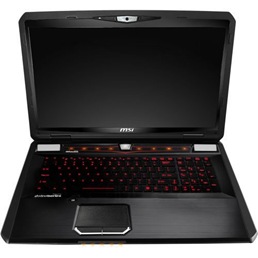 MSI GT70 0NE-276US