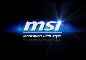 MSI