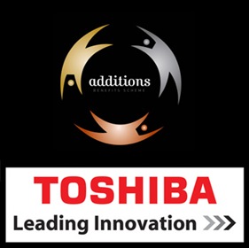 toshiba toshiba
