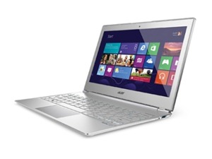 Acer-Aspire-S7 Laptop Terbaik 2014