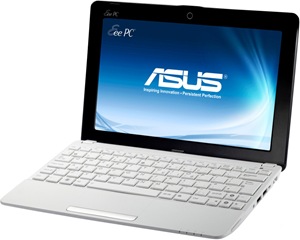 Asus Eee PC 1011CX