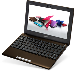 Asus Eee PC 1025C