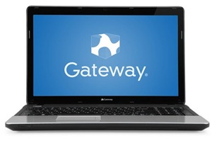 Gateway LT4008u