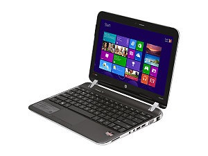 HP Pavilion dm1-4310nr