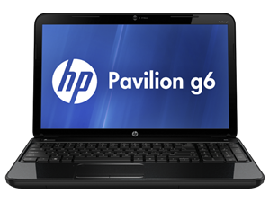 HP Pavilion dm1z-4300