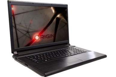 Origin EON17-S