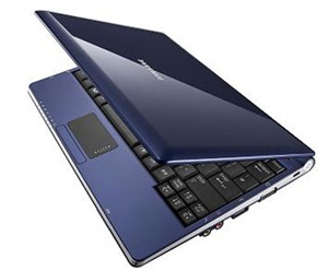 Samsung NC10