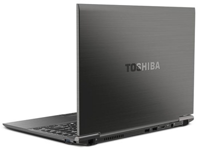 Toshiba Portege Z935-P300