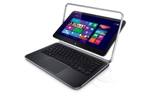 Dell XPS 12