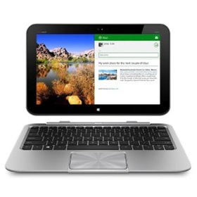 HP Envy x2