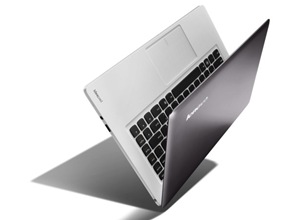 Lenovo IdeaPad U310 Ultrabook