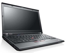 Lenovo ThinkPad x230