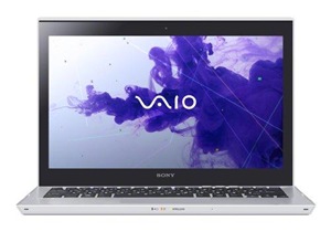 Sony VAIO T-Series SVT13136CXS