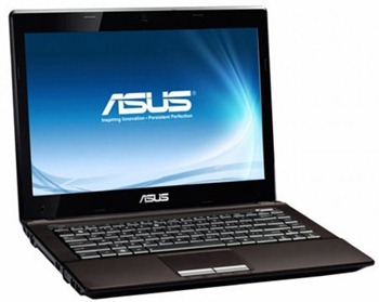 ASUS-Gaming-Notebook