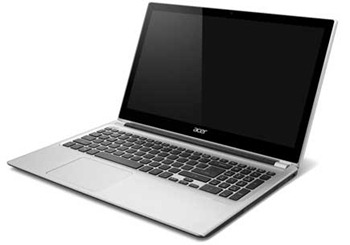 Acer Aspire V5-571P-6642