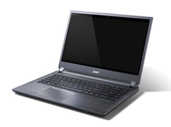 Acer Timeline Ultrabook M5-481TG-6814