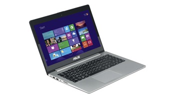 Asus-VivoBook