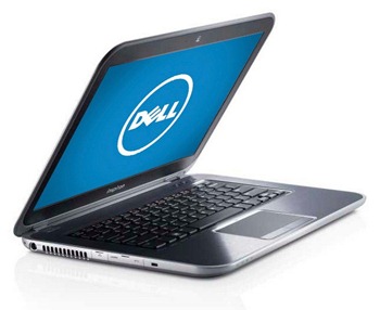 Dell Inspiron i14z-2501sLV