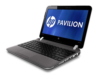 HP Pavilion dm1z