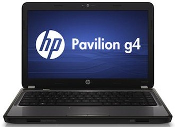 HP Pavilion g4-1215dx