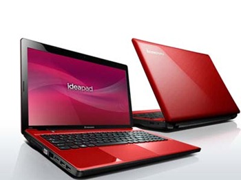 Lenovo-IdeaPad