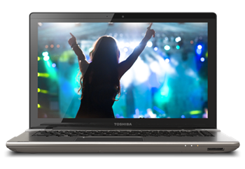 Toshiba Satellite P845T-S4305