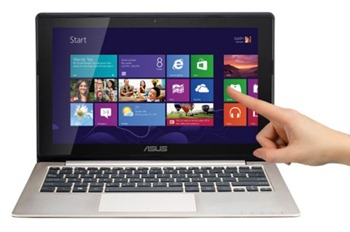 Asus-VivoBook