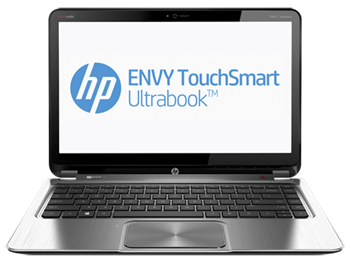 HP-Envy-Ultrabook