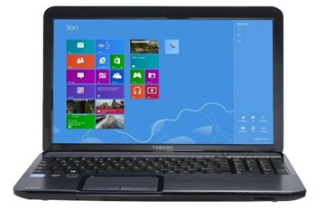 Toshiba-Satellite