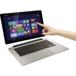 ASUS-Transformer-Book