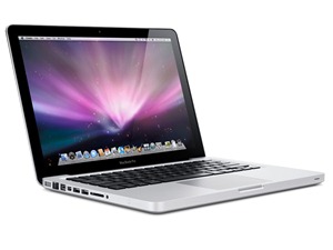 MacBook