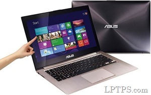 Asus-Touch-ZenBook