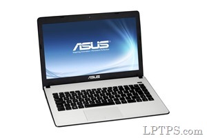 Asus-X401U