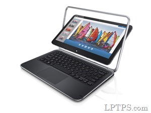 Dell XPS 12