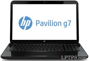 HP-Pavilion