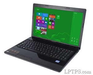 Lenovo-G580