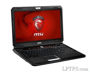 MSI-GX60-1AC-021US