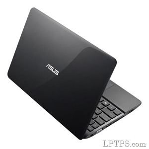 ASUS-NetBook