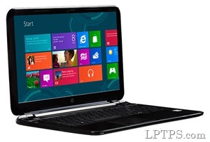 HP-Touchsmart-Netbook