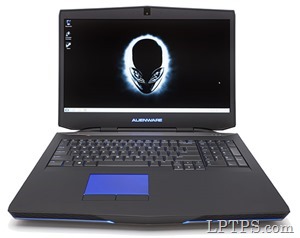 Alienware-Gaming-Laptop