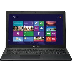 ASUS D550CA-BH31 Review