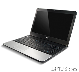 Acer Aspire E1