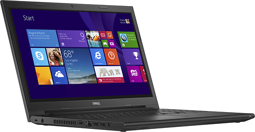 Dell Inspiron i3542-5000BK Review
