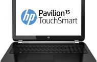 HP Pavilion TouchSmart 15-n020us Review