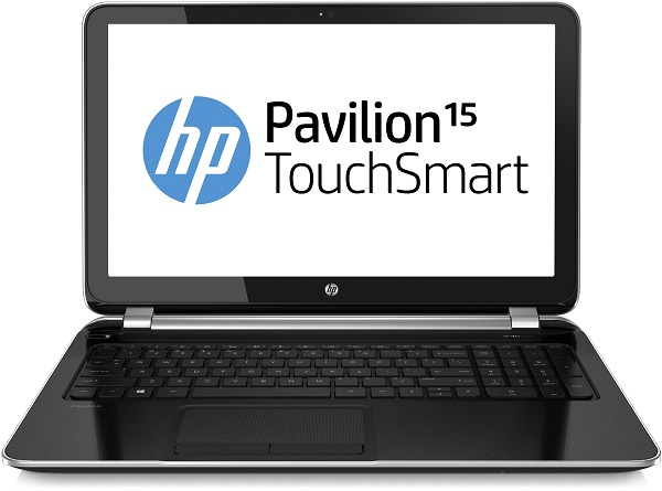 HP Pavilion TouchSmart 15-n020us Review