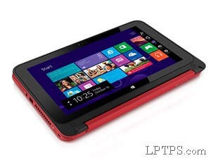 HP - Pavilion x360 2-in-1