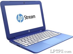 HP Stream 11