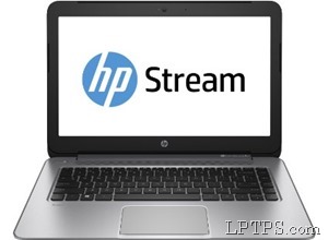 HP Stream 14